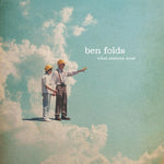 Ben Folds - What Matters Most - Vinyl LP