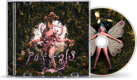 Melanie Martinez - Portals - 1xCD