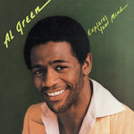 Al Green - Explores Your Mind - Vinyl LP