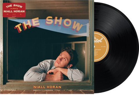 Niall Horan - The Show - Vinyl LP