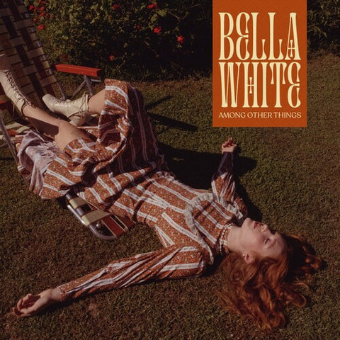 Bella White - Among Other Things - Vinyl LP