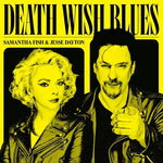 Samantha Fish & Jesse Dayton - Death Wish Blues - Vinyl LP