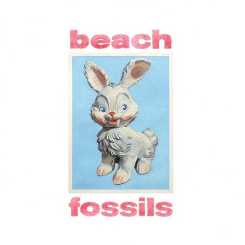 Beach Fossils - Bunny - Vinyl LP