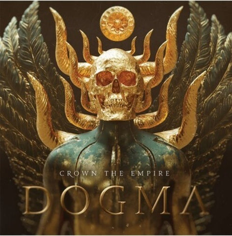 Crown the Empire - Dogma - Vinyl LP