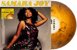 Samara Joy - Self-Titled - Vinyl LP