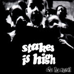 De La Soul - Stakes Is High - 2x Vinyl LPs