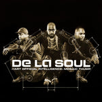 De La Soul -  Art Official Intelligence: Mosaic Thump  - 2x Vinyl LPs