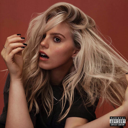 Renee Rapp - Everything To Everyone [Explicit Content] - 1xCD
