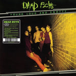 Dead Boys - Young, Loud and Snotty - Vinyl LP