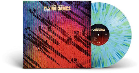 Mike Gordon - Flying Games - Vinyl LP