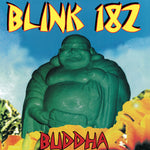 Blink-182 - Buddha - Vinyl LP