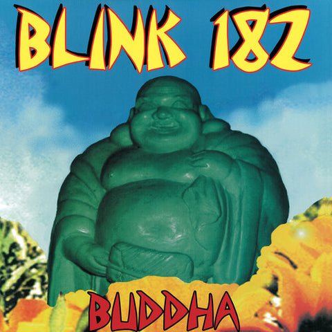 Blink-182 - Buddha - Vinyl LP