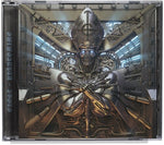 Ghost - Phantomime- 1xCD