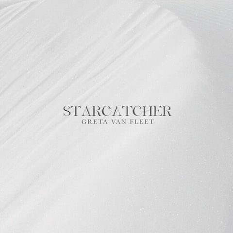 Greta Van Fleet - Starcatcher - Vinyl LP
