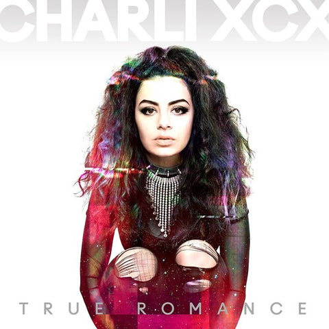 Charli XCX - True Romance - Vinyl LP