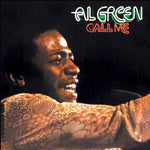 Al Green - Call Me - 1xCD