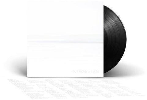 Foo Fighters - But Here We Are - Vinyl LP