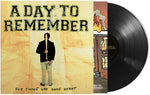 A Day to Remember - For Those Who Have Heart - Vinyl LP