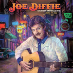 Joe Diffie - Greatest Nashville Hits - Vinyl LP