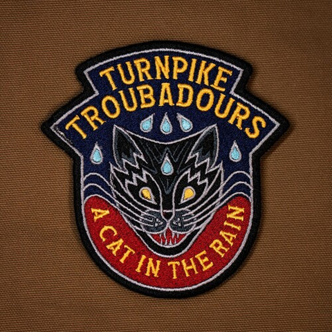Turnpike Troubadours - A Cat In The Rain - Vinyl LP