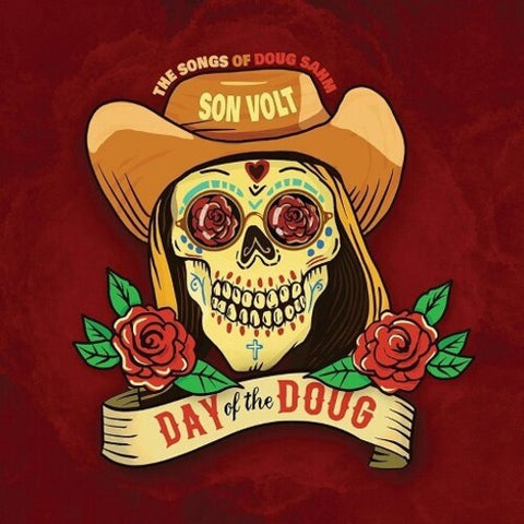 Son Volt - Day of the Doug - Vinyl LP