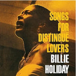 Billie Holiday - Songs for Distingue Lovers (Verve Acoustic Sounds Series) - Vinyl LP