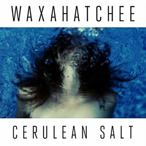 Waxahatchee - Cerulean Salt - Vinyl LP