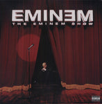 Eminem - The Eminem Show [Explicit Content] - 2x Vinyl LPs