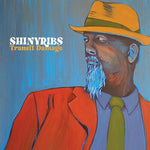 Shinyribs - Transit Damage - Vinyl LP