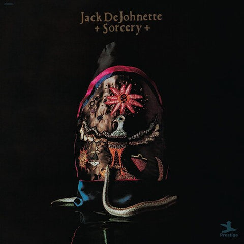 Jack DeJohnette - Sorcery (Jazz Dispensary Top Shelf) - Vinyl LP
