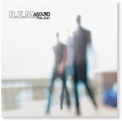 R.E.M. - Around the Sun - 2x Vinyl LPs