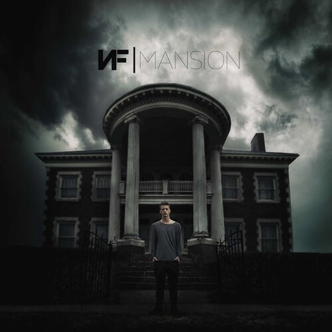 NF - Mansion - Vinyl LP