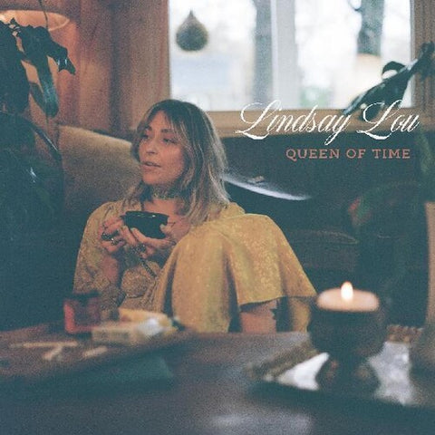 Lindsay Lou - Queen of Time - Vinyl LP
