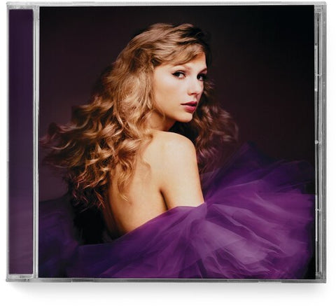 Taylor Swift - Speak Now (Taylor's Version) - 2xCD