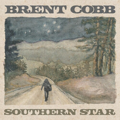 Brent Cobb - Southern Star - 1xCD