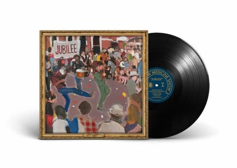 Old Crow Medicine Show - Jubilee - Vinyl LP