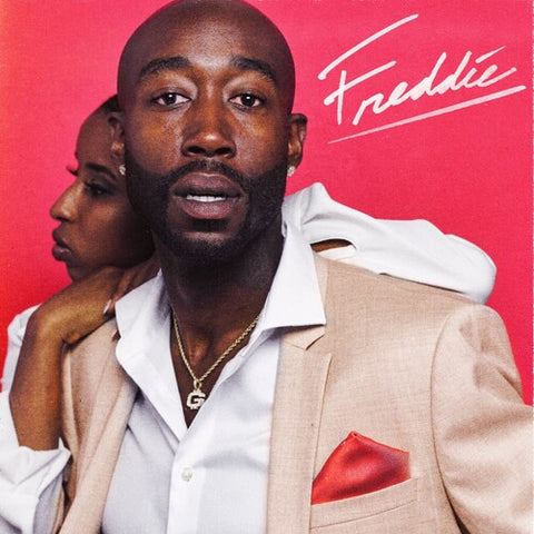 Freddie Gibbs - Freddie - Vinyl LP