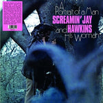 Screamin' Jay Hawkins - A Portrait Of A Man And His Woman - Vinyl LP