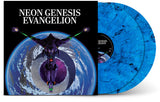 Various Artists ft. Shiro Sagisu - Neon Genesis Evangelion Soundtrack - 2x Vinyl LPs (AUGUST 25th STREET DATE)