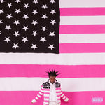 Lil Uzi Vert - Pink Tape - 2 Vinyl LPs