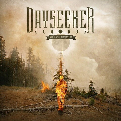 Dayseeker - What It Means To Be Defeated - Vinyl LP