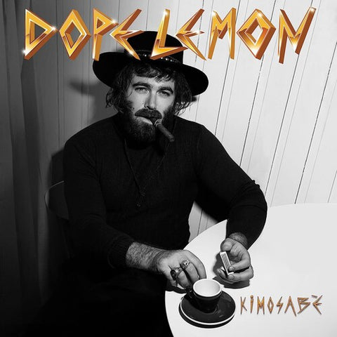 Dope Lemon - Kemosabe - Vinyl LP