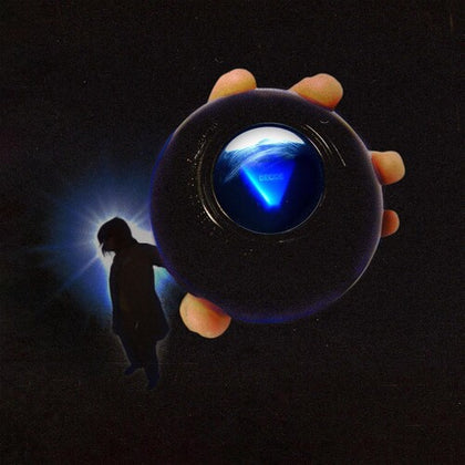 DJO - Decide - 1xCD