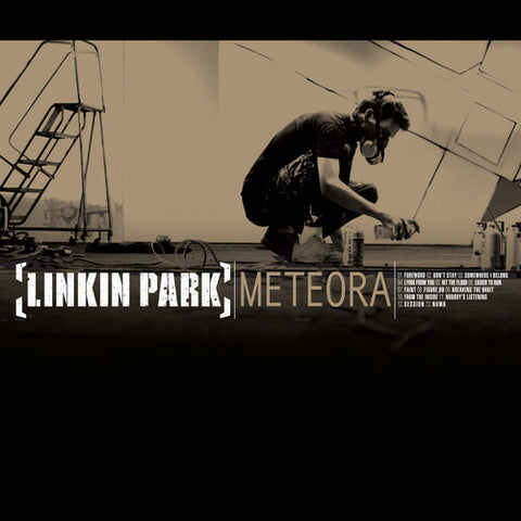Linkin Park - Meteora - Vinyl LP