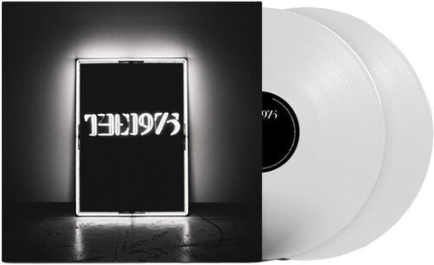 The 1975 - Self-Titled (10th Anniversary Edition) - 2x Vinyl LPs