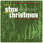 Various Artists - Stax Christmas - 1xCD