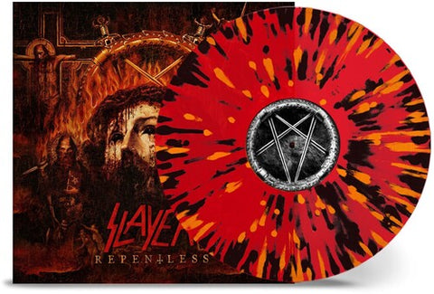 Slayer - Repentless - Vinyl LP