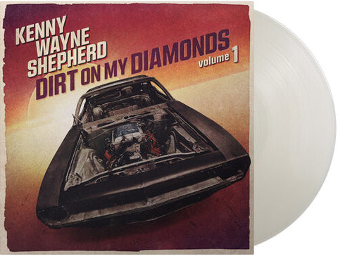 Kenny Wayne Shepherd - Dirt On My Diamons Vol. 1 - Vinyl LP