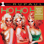 RuPaul - Ho Ho Ho - 2x Vinyl LPs