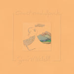 Joni Mitchell - Court and Spark - Vinyl LP